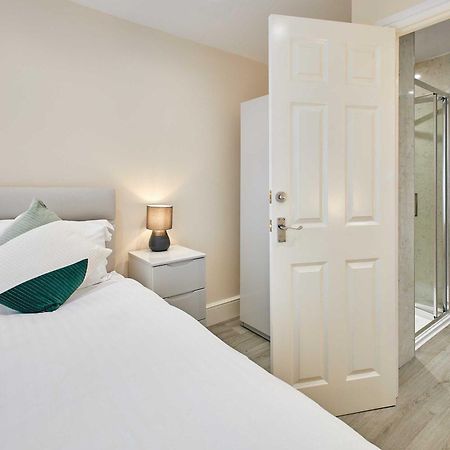 Host & Stay - Violet'S View Whitby Ngoại thất bức ảnh