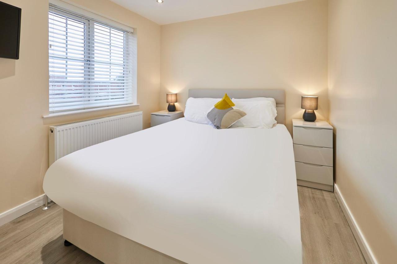 Host & Stay - Violet'S View Whitby Ngoại thất bức ảnh