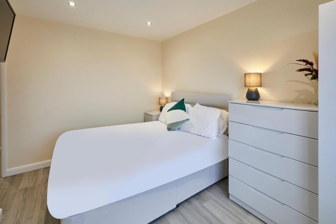 Host & Stay - Violet'S View Whitby Ngoại thất bức ảnh