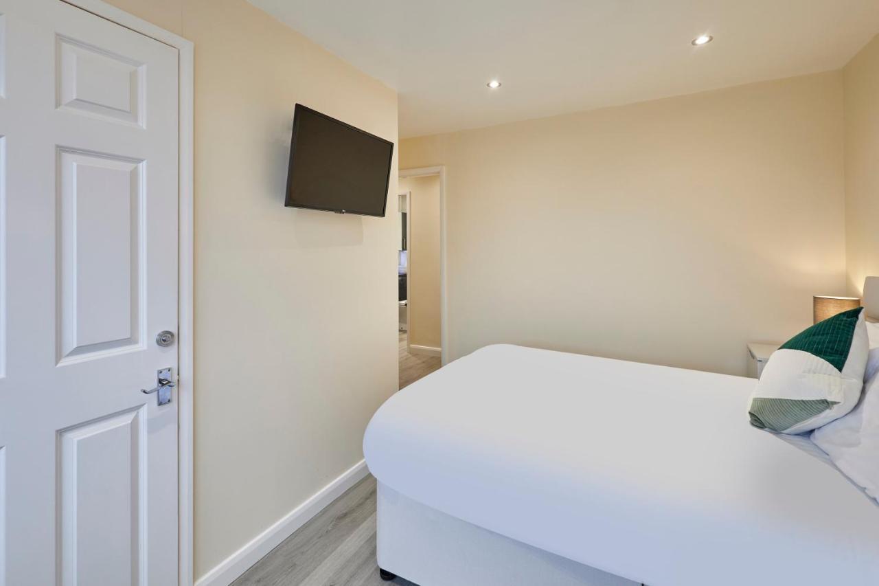 Host & Stay - Violet'S View Whitby Ngoại thất bức ảnh