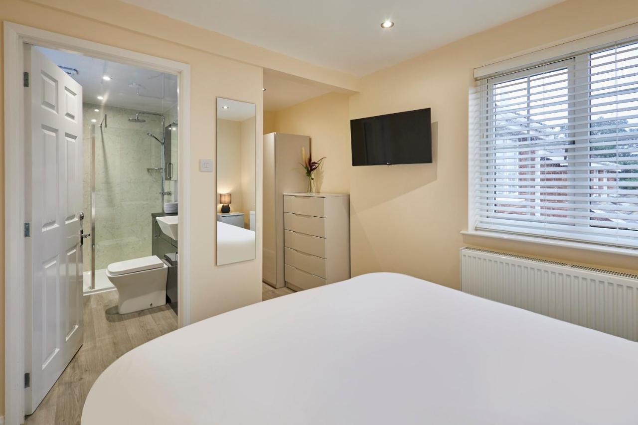 Host & Stay - Violet'S View Whitby Ngoại thất bức ảnh