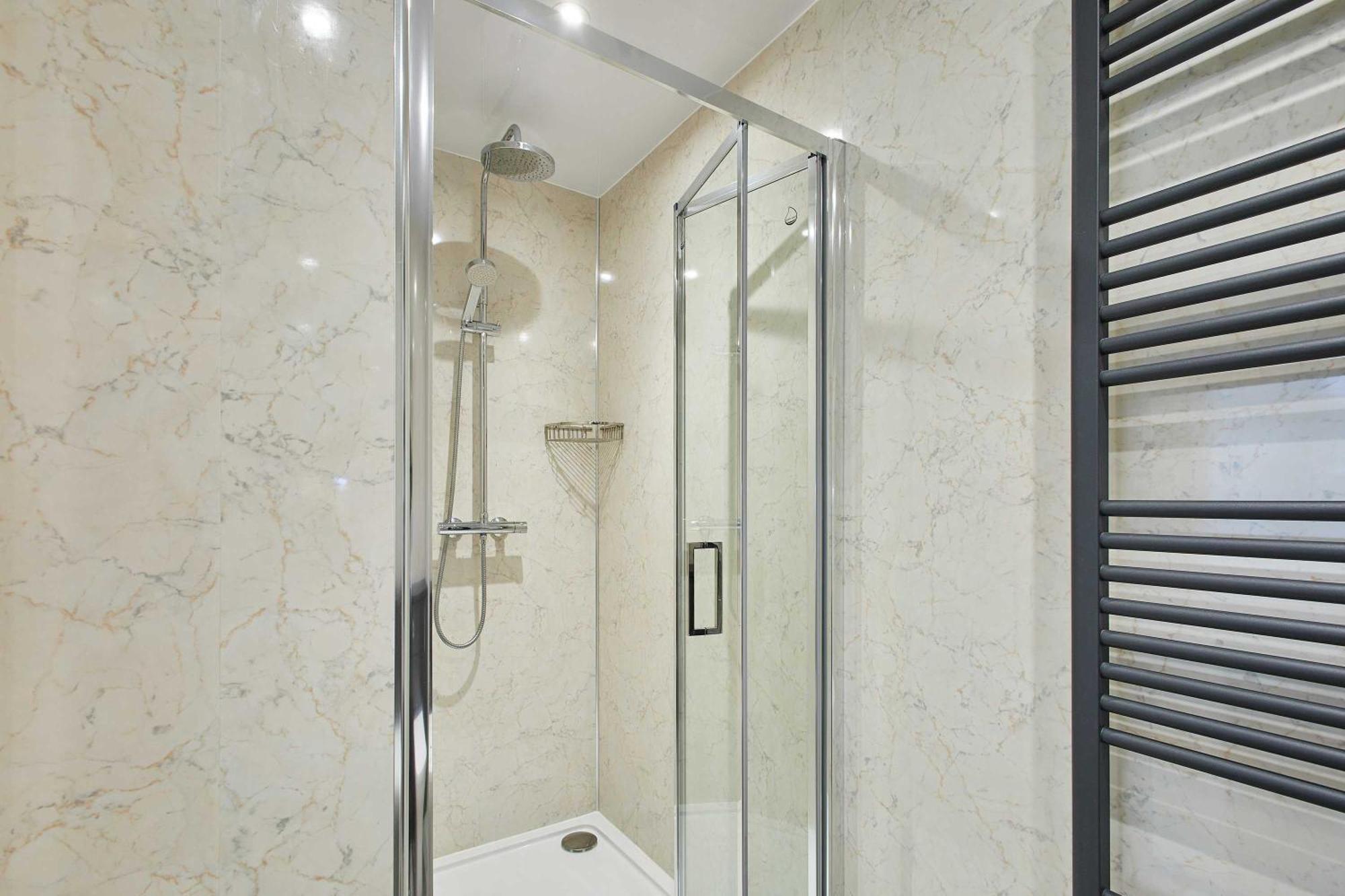 Host & Stay - Violet'S View Whitby Ngoại thất bức ảnh