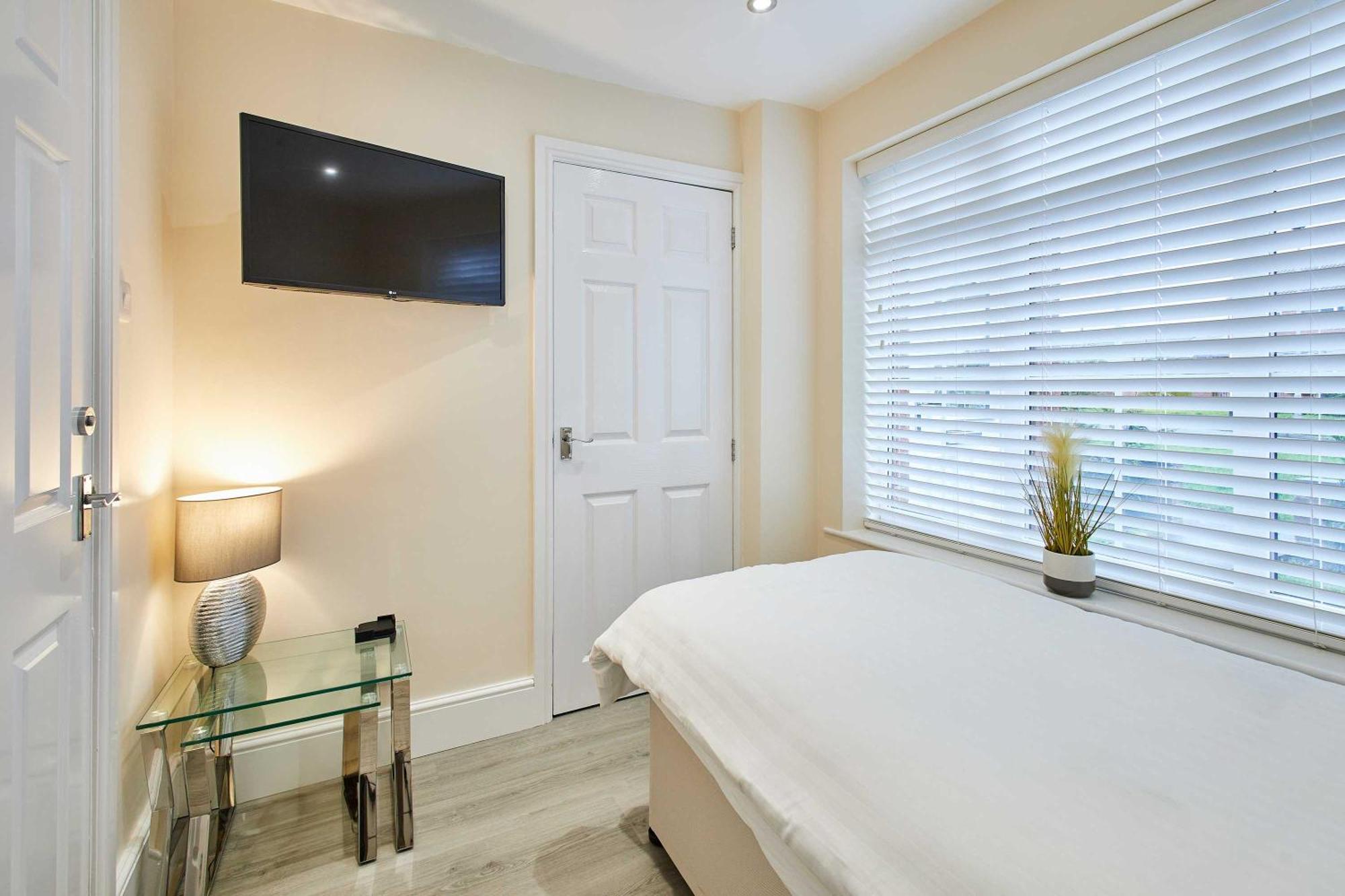 Host & Stay - Violet'S View Whitby Ngoại thất bức ảnh