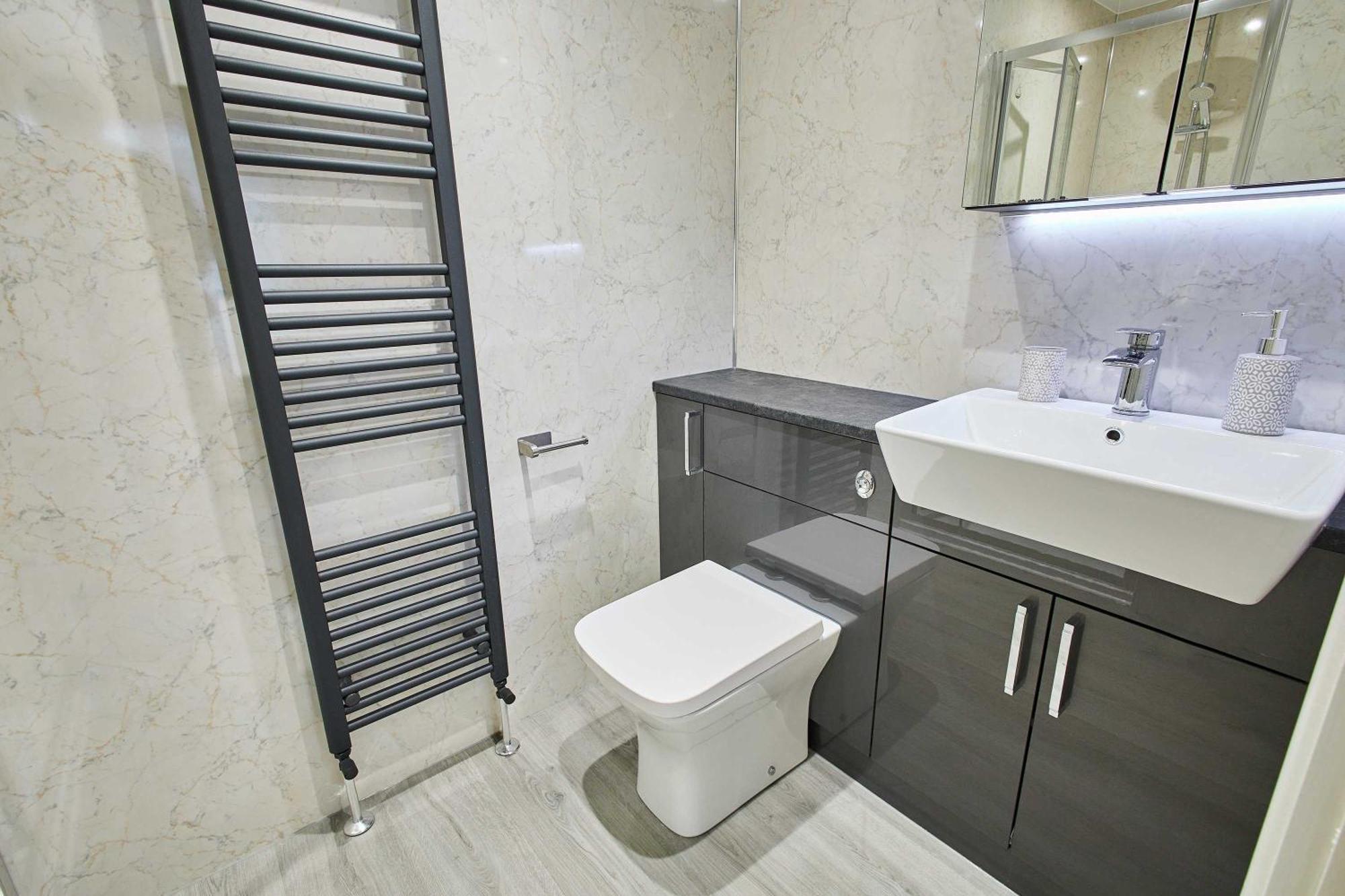 Host & Stay - Violet'S View Whitby Ngoại thất bức ảnh